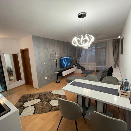 Luxury Apartament In "Sequoia" 2 Borovets Ngoại thất bức ảnh