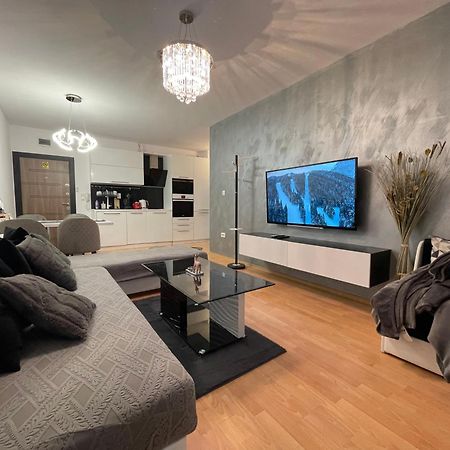 Luxury Apartament In "Sequoia" 2 Borovets Ngoại thất bức ảnh
