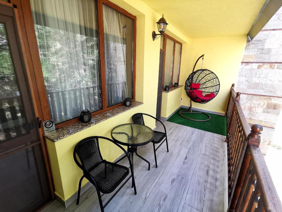 Luxury Apartament In "Sequoia" 2 Borovets Ngoại thất bức ảnh