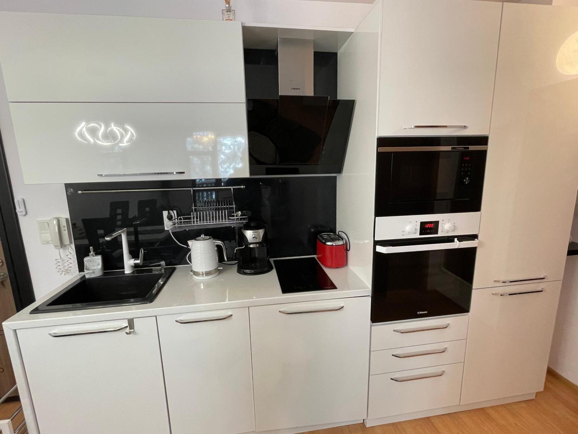 Luxury Apartament In "Sequoia" 2 Borovets Ngoại thất bức ảnh