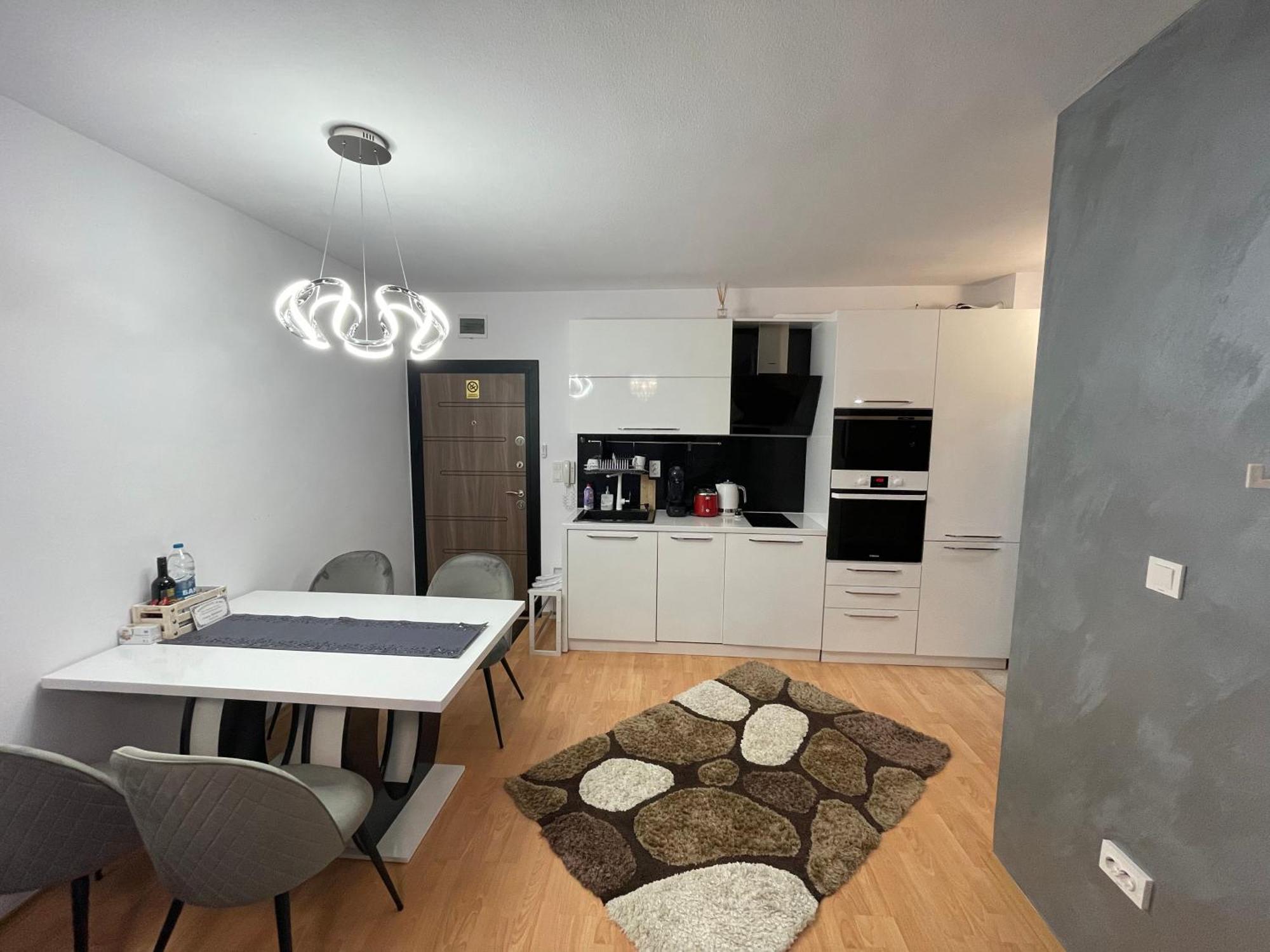 Luxury Apartament In "Sequoia" 2 Borovets Ngoại thất bức ảnh