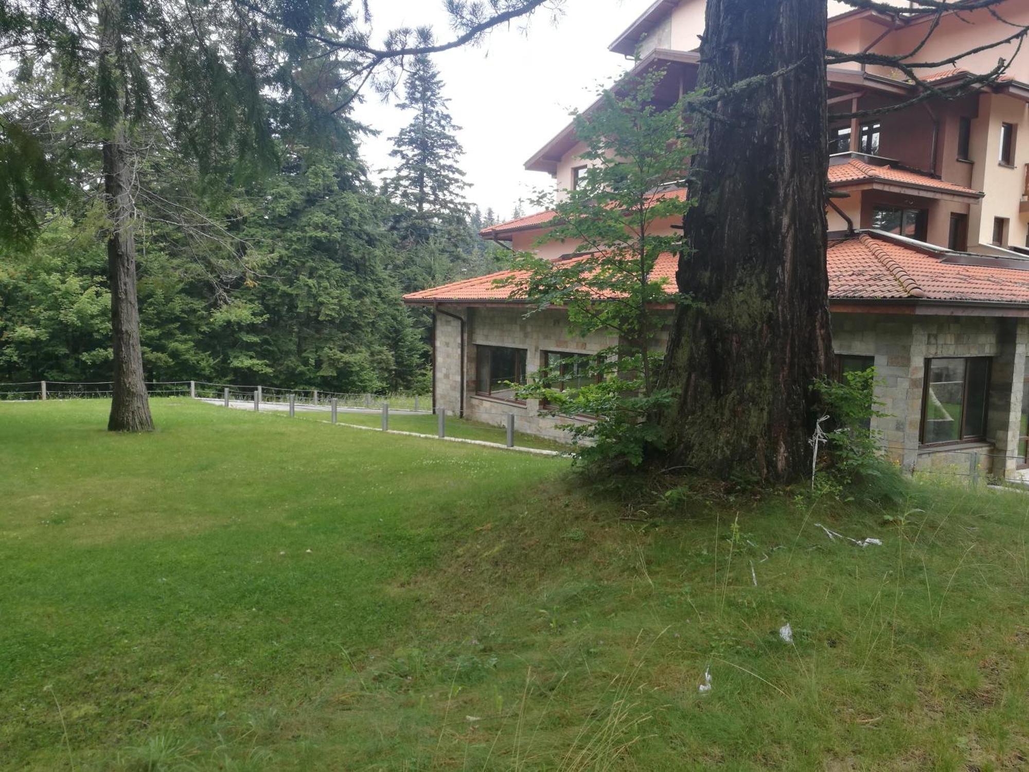 Luxury Apartament In "Sequoia" 2 Borovets Ngoại thất bức ảnh