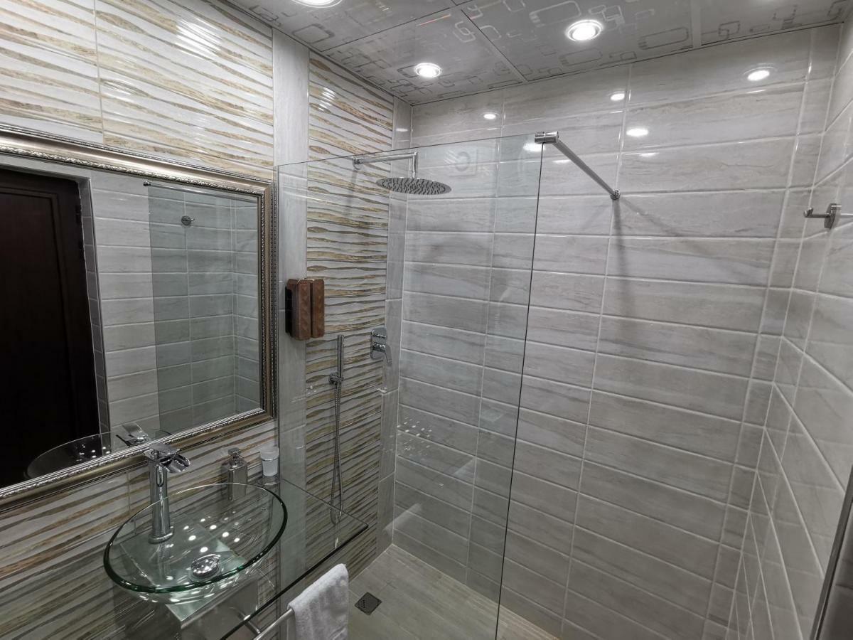 Luxury Apartament In "Sequoia" 2 Borovets Ngoại thất bức ảnh