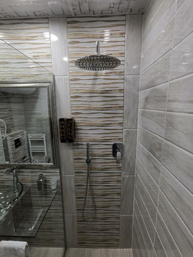 Luxury Apartament In "Sequoia" 2 Borovets Ngoại thất bức ảnh