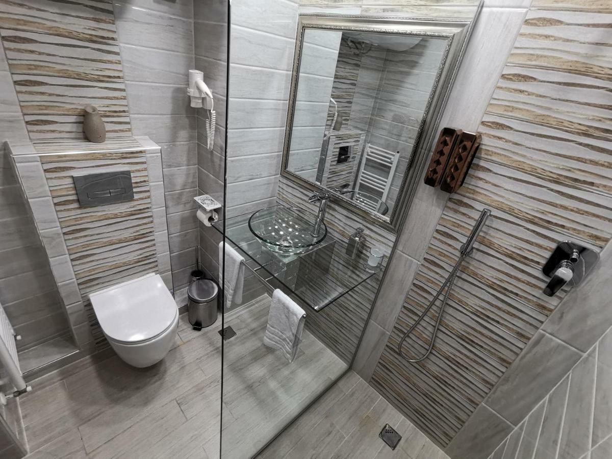 Luxury Apartament In "Sequoia" 2 Borovets Ngoại thất bức ảnh