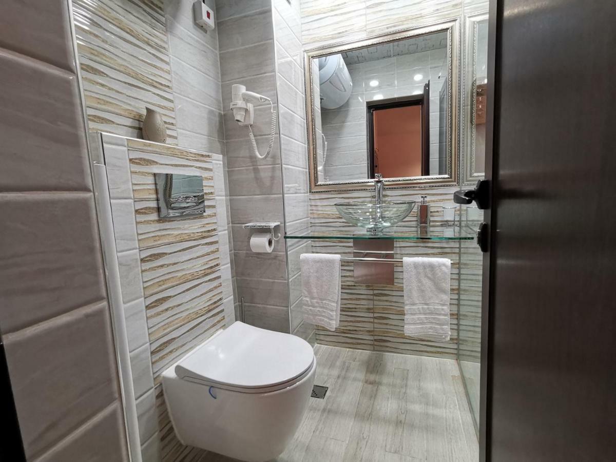 Luxury Apartament In "Sequoia" 2 Borovets Ngoại thất bức ảnh
